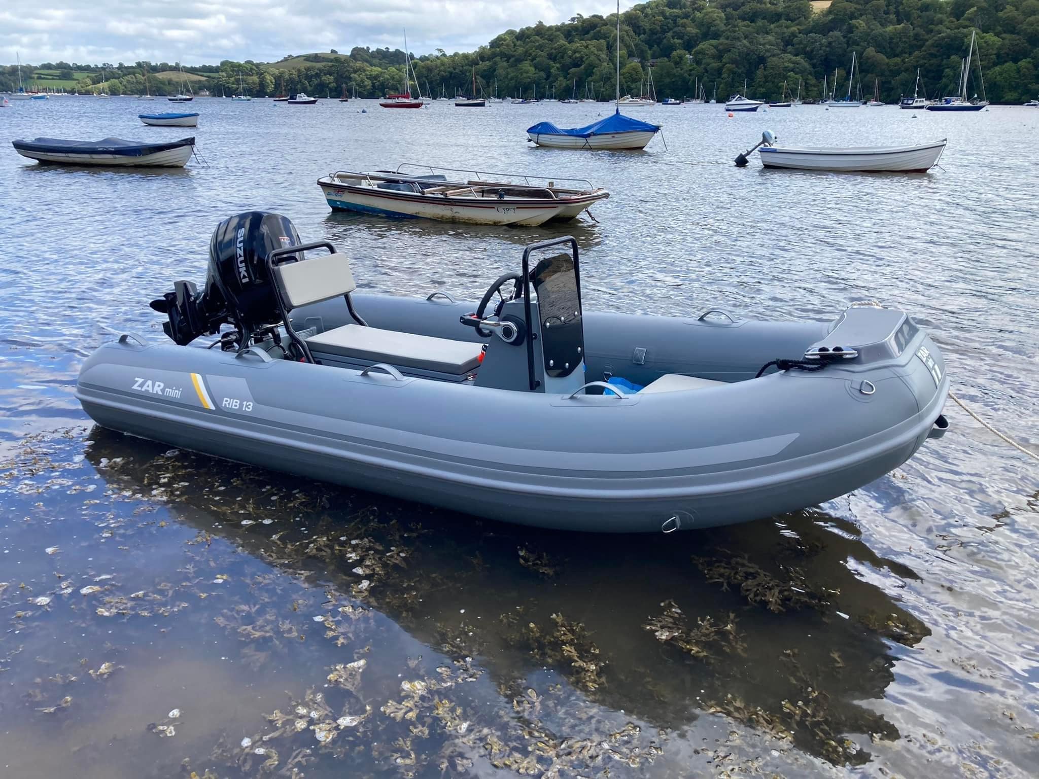 rib 13