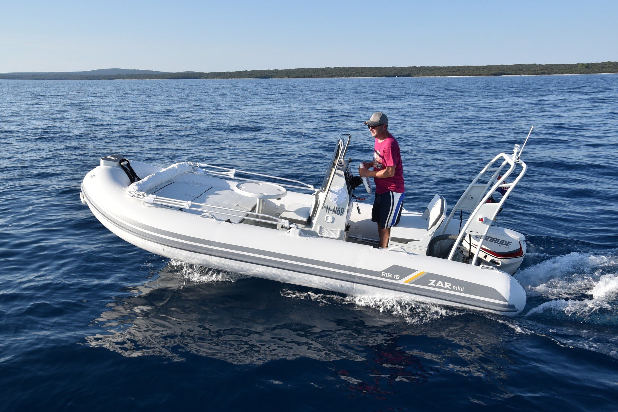 rib 16